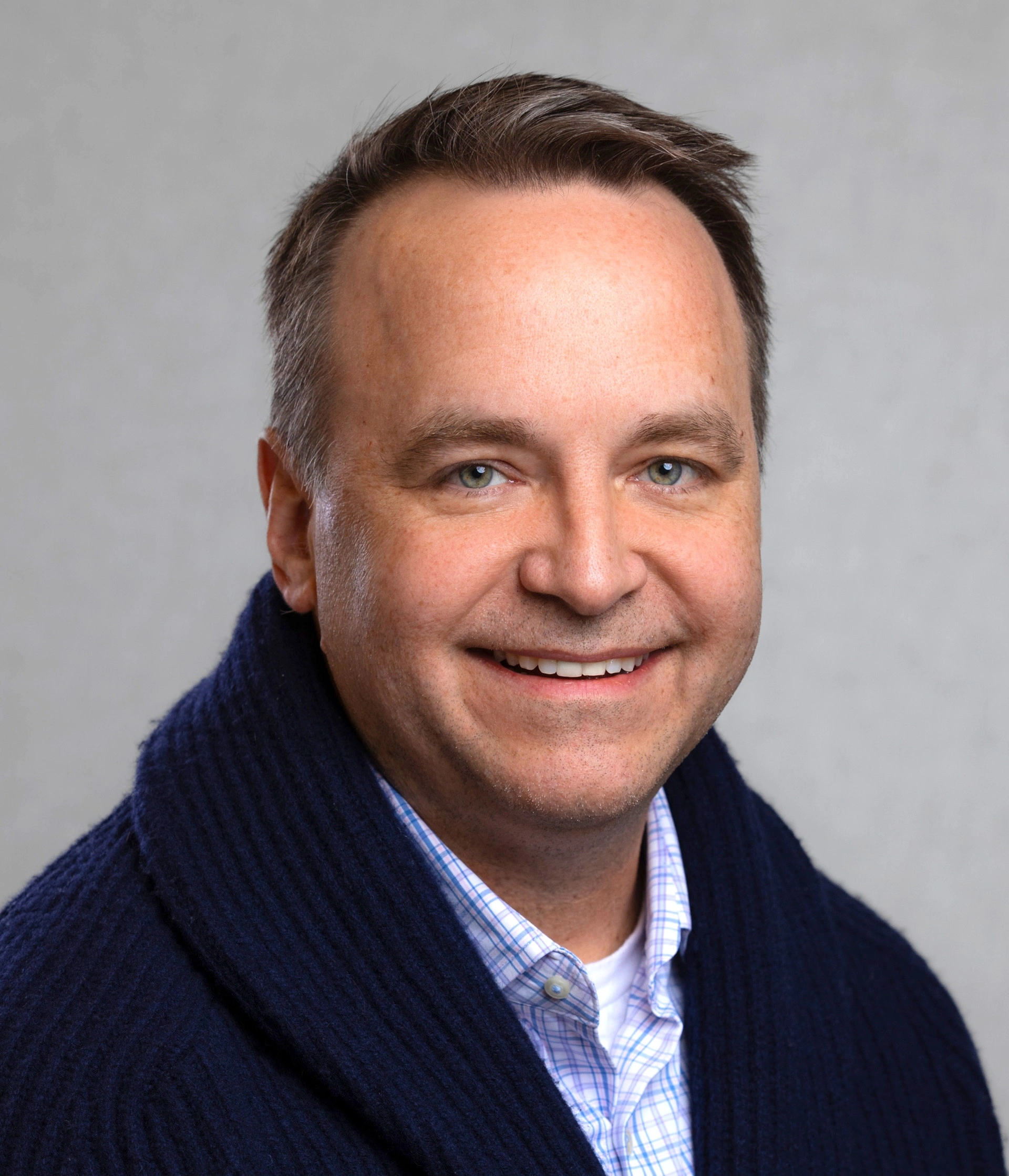 John Mann